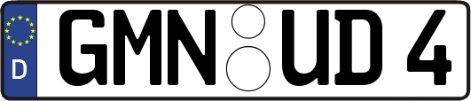 GMN-UD4