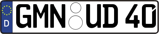 GMN-UD40