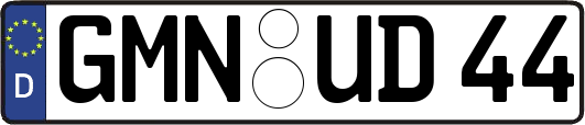 GMN-UD44