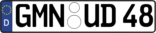 GMN-UD48