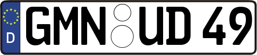 GMN-UD49