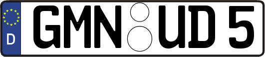 GMN-UD5