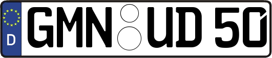 GMN-UD50