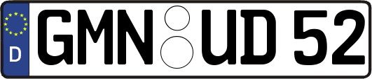 GMN-UD52