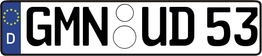GMN-UD53