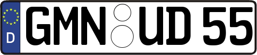 GMN-UD55