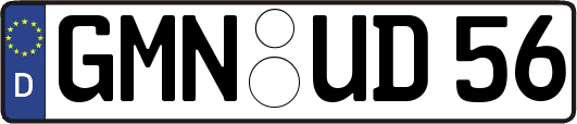 GMN-UD56