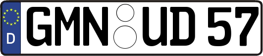 GMN-UD57