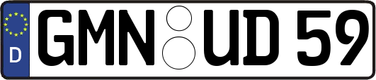 GMN-UD59