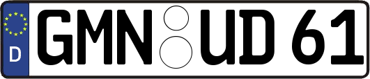 GMN-UD61