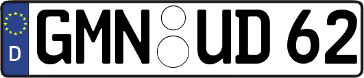 GMN-UD62