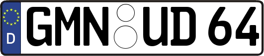 GMN-UD64