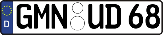 GMN-UD68
