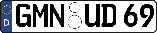 GMN-UD69