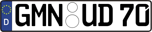 GMN-UD70