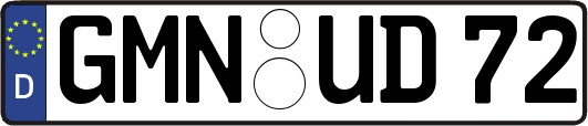 GMN-UD72
