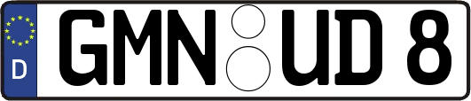 GMN-UD8