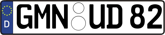 GMN-UD82