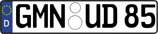 GMN-UD85