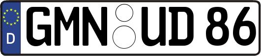 GMN-UD86