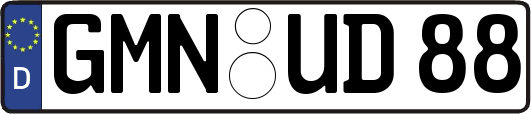 GMN-UD88