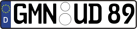 GMN-UD89