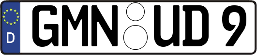GMN-UD9