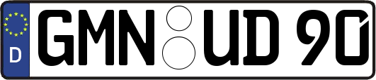 GMN-UD90