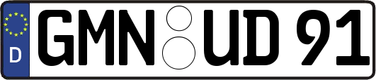 GMN-UD91