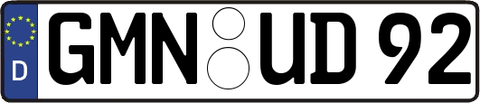 GMN-UD92
