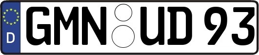 GMN-UD93