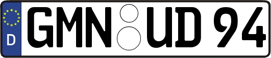 GMN-UD94