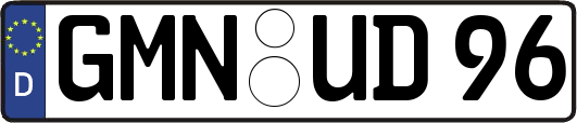 GMN-UD96