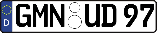 GMN-UD97