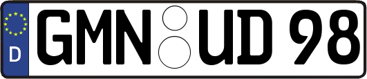 GMN-UD98