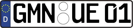 GMN-UE01