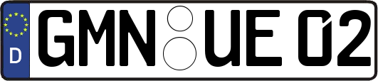 GMN-UE02