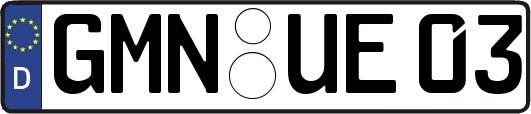 GMN-UE03