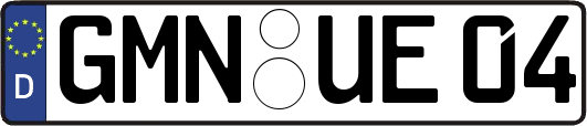 GMN-UE04
