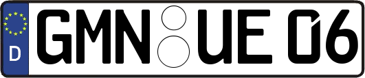 GMN-UE06