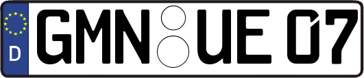 GMN-UE07