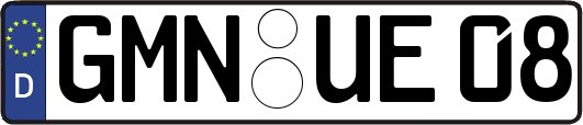 GMN-UE08