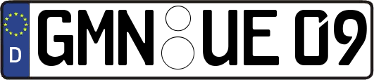 GMN-UE09