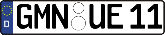 GMN-UE11