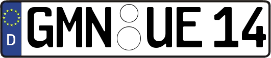 GMN-UE14