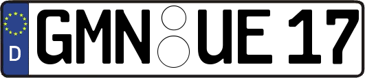GMN-UE17