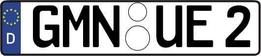 GMN-UE2