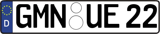 GMN-UE22
