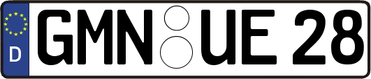 GMN-UE28