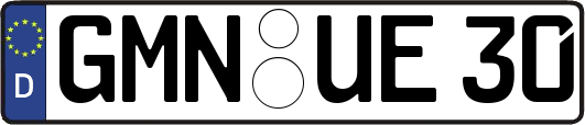 GMN-UE30